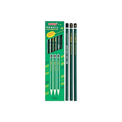 Jual Pensil Joyko 2B Malang - ATK